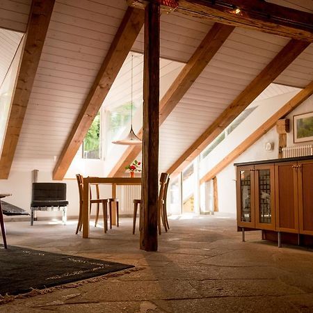Ferienwohnung Schwert Тун Экстерьер фото